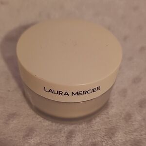 laura mercier Translucent Setting Powder Jar - Cream Cap